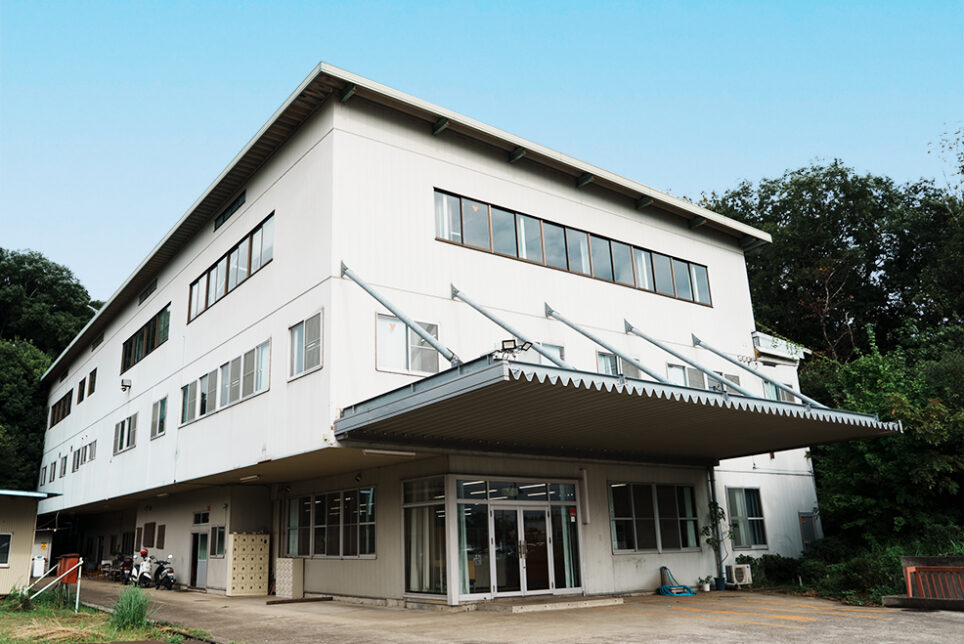 米山鉄工株式会社