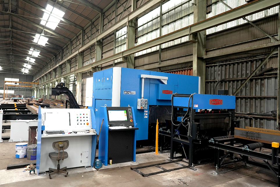 大東精機 高速超硬ドリル CUD1000